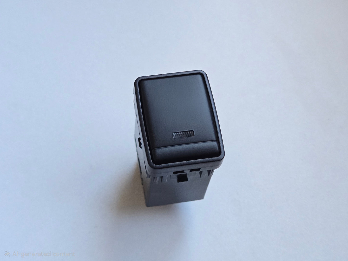 Auxiliary Power Switch for 2022-2026 Nissan Frontier