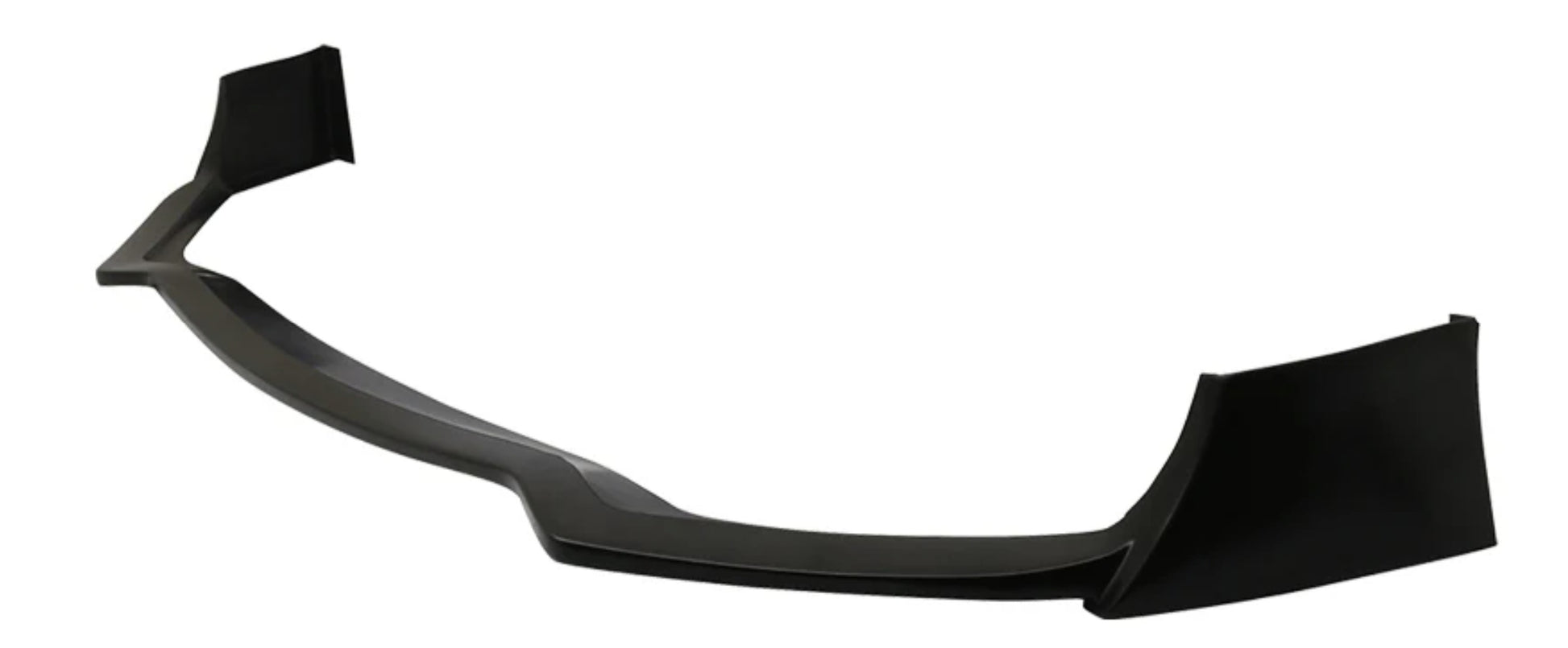 2017+ Q60 One-Piece Front Lip v2 - VQ Fanatics