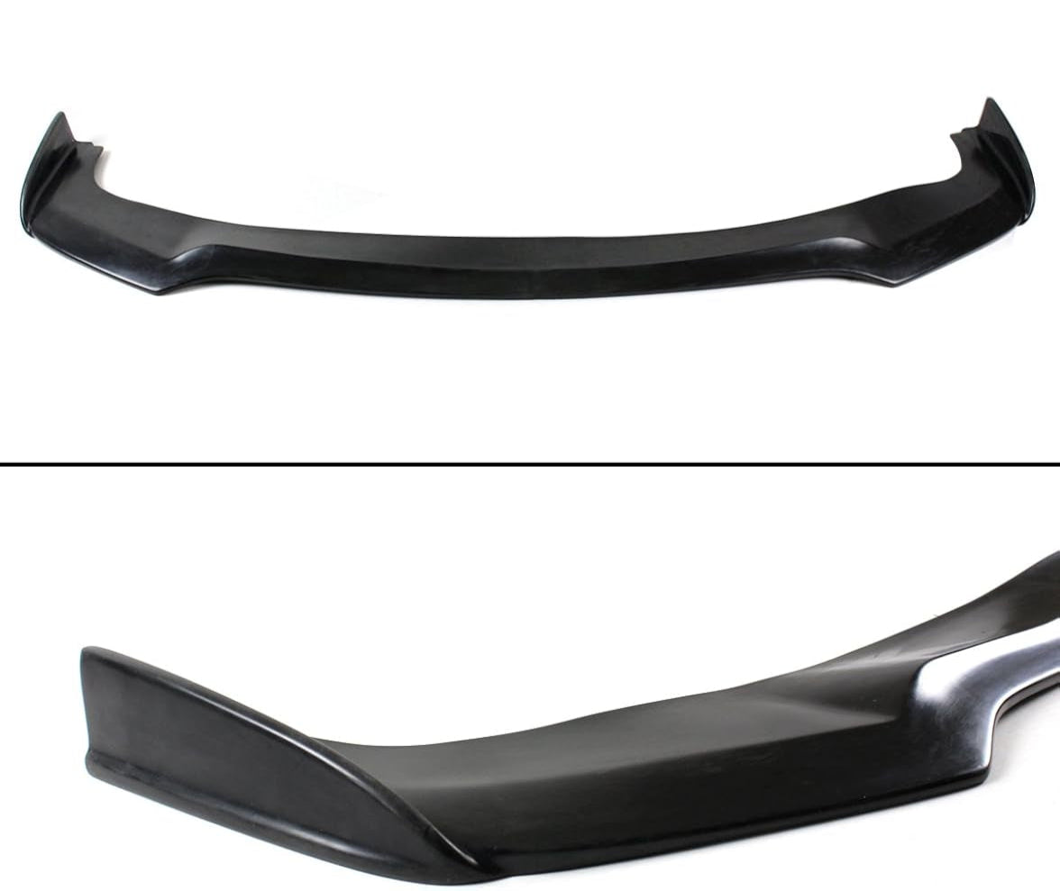 2014-2017 Q50 Sport One-Piece Lip / Splitter v2 - VQ Fanatics