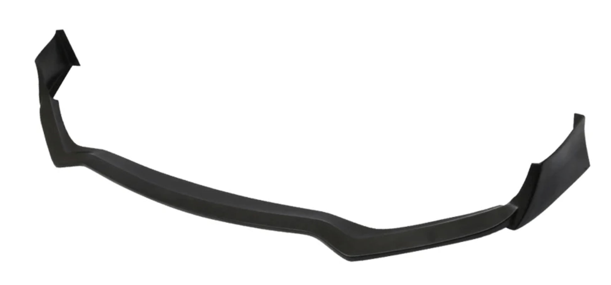 2017+ Q60 One-Piece Front Lip v2 - VQ Fanatics