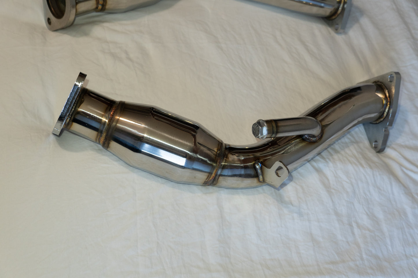 G37 G35 370z 350z Resonated Test Pipes VQ Fanatics 0001 350z Q50 VQ35 VQ37