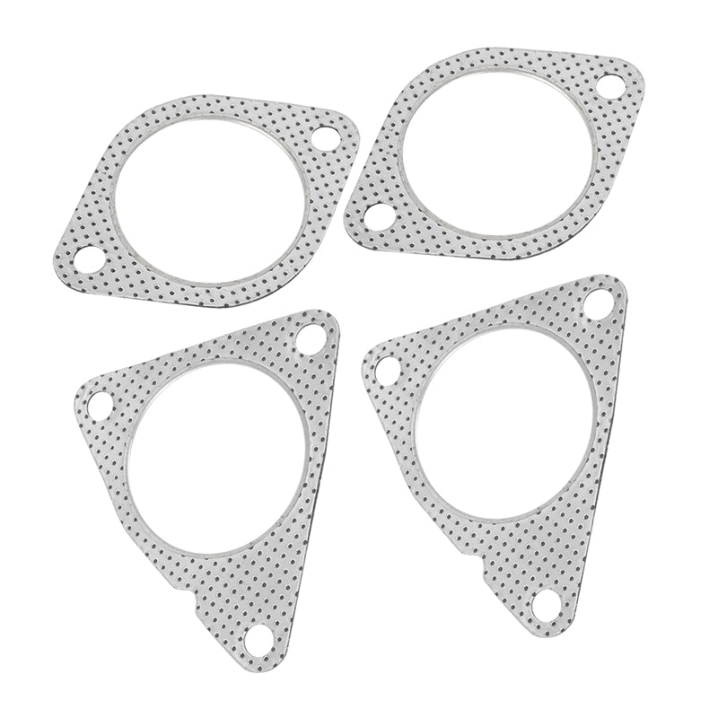 Q50 G37 370z Catalytic Converter / Downpipes Gasket & Hardware Kit - VQ Fanatics