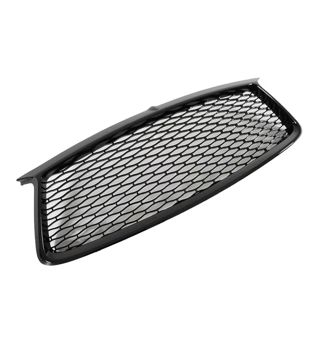 2017-2022 Q60 Blackout Minimalist Grill