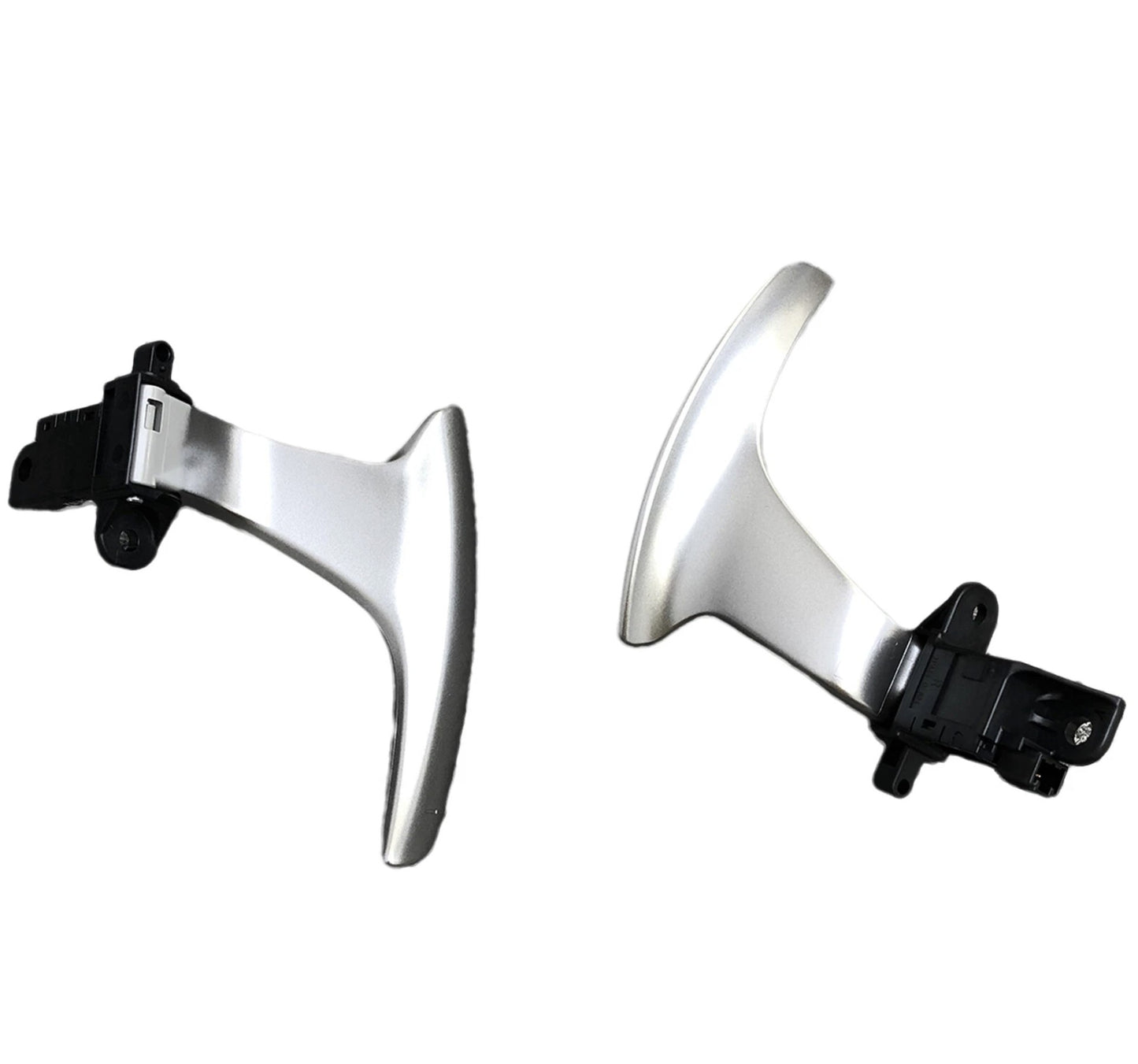 Column Mounted Paddle Shifters for Infiniti Q50 - VQ Fanatics