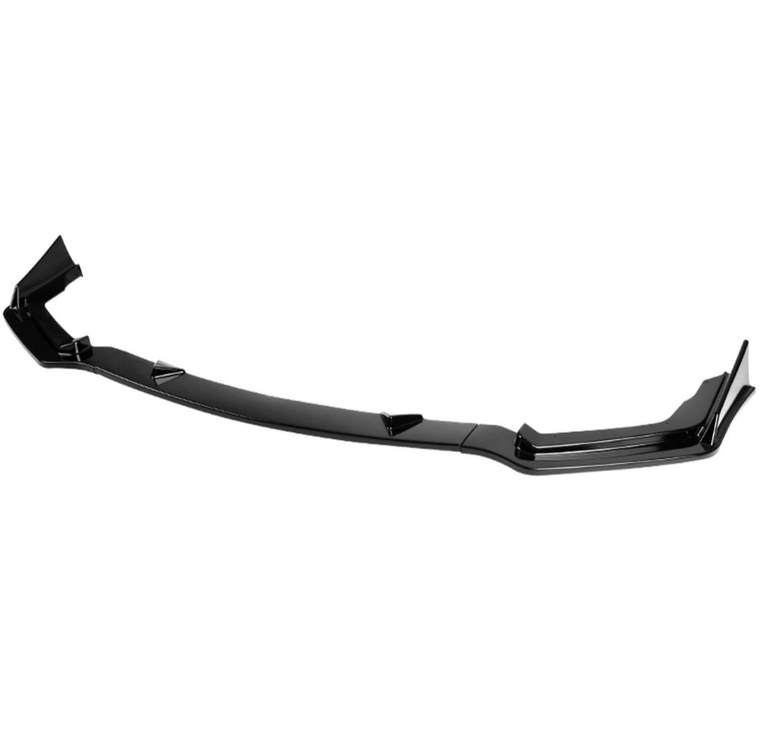 2014-2017 Q50 Front Lip Splitter (3-piece) - VQ Fanatics