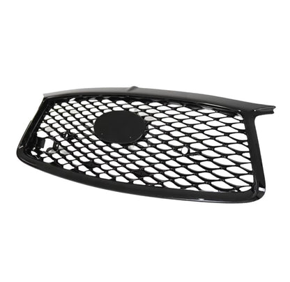 2017-2022 Q60 Gloss Black Grill