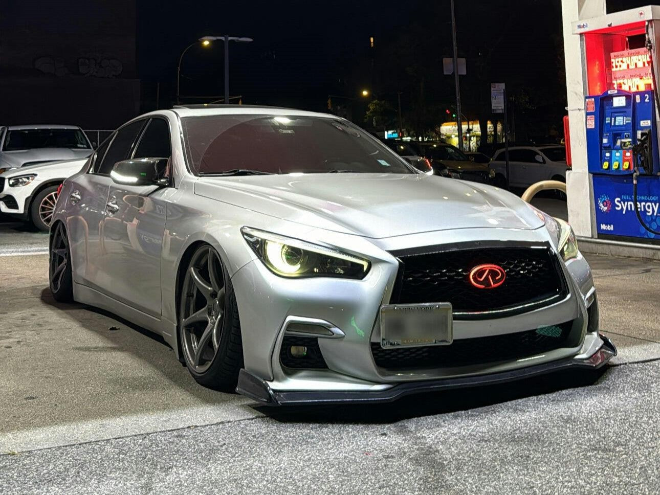 Q50 aftermarket parts discount