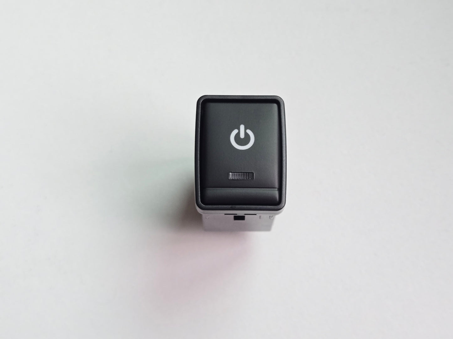 Auxiliary Power Switch for 2022-2026 Nissan Frontier