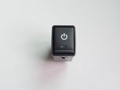 Auxiliary Power Switch for 2022-2026 Nissan Frontier