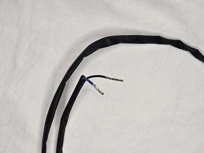 Paddle Shifter Harness for Infiniti Q50/Q60