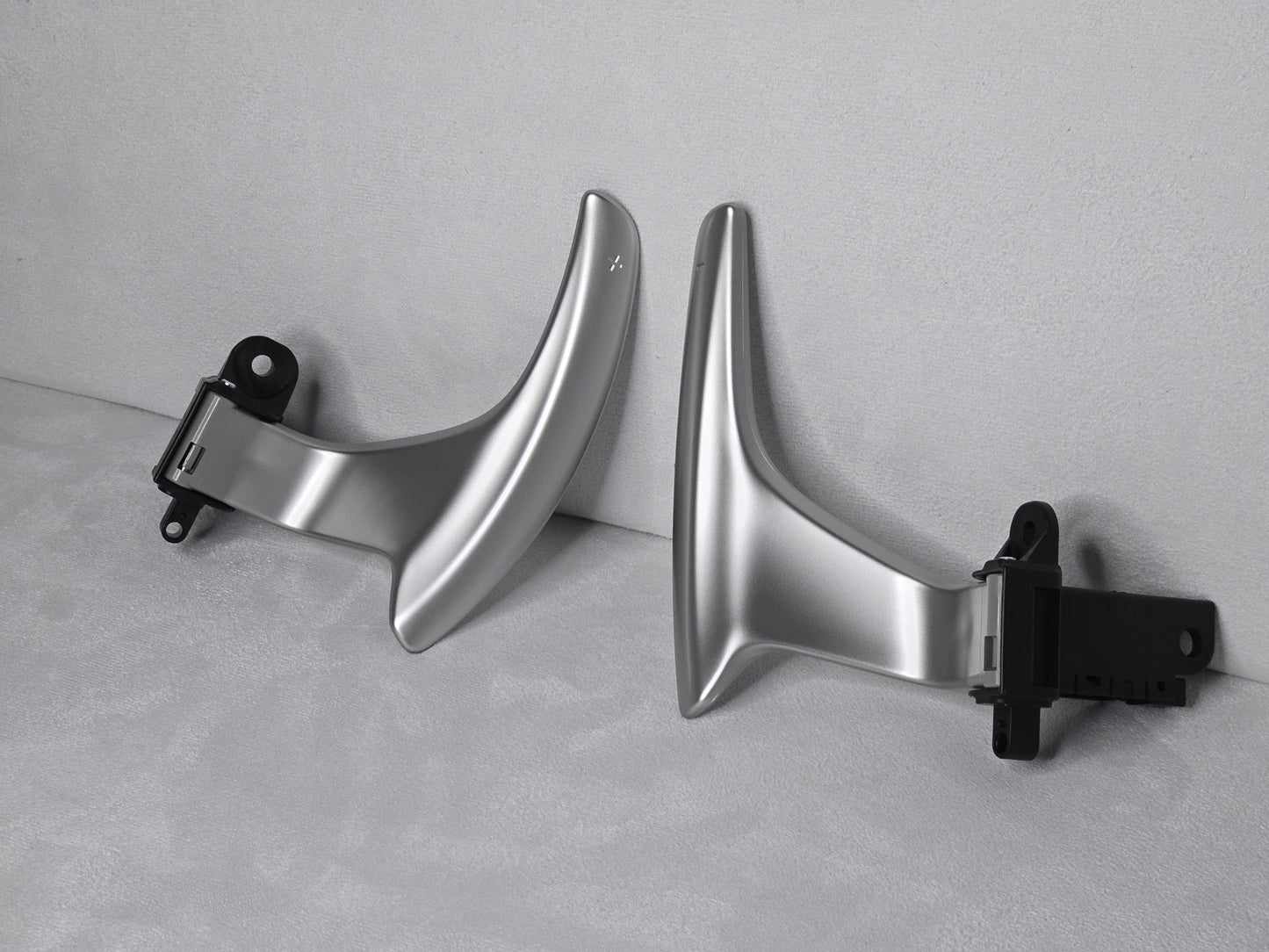 Column Mounted Paddle Shifters for INFINITI Q50