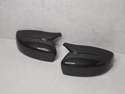 M-Style Mirror Caps for INFINITI G37 G25 Q40 Q60