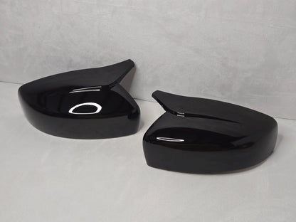 M-Style Mirror Caps for INFINITI G37 G25 Q40 Q60