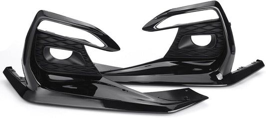 2018-2024 Q50 Fog Light Bezel (Sport/Red Sport)