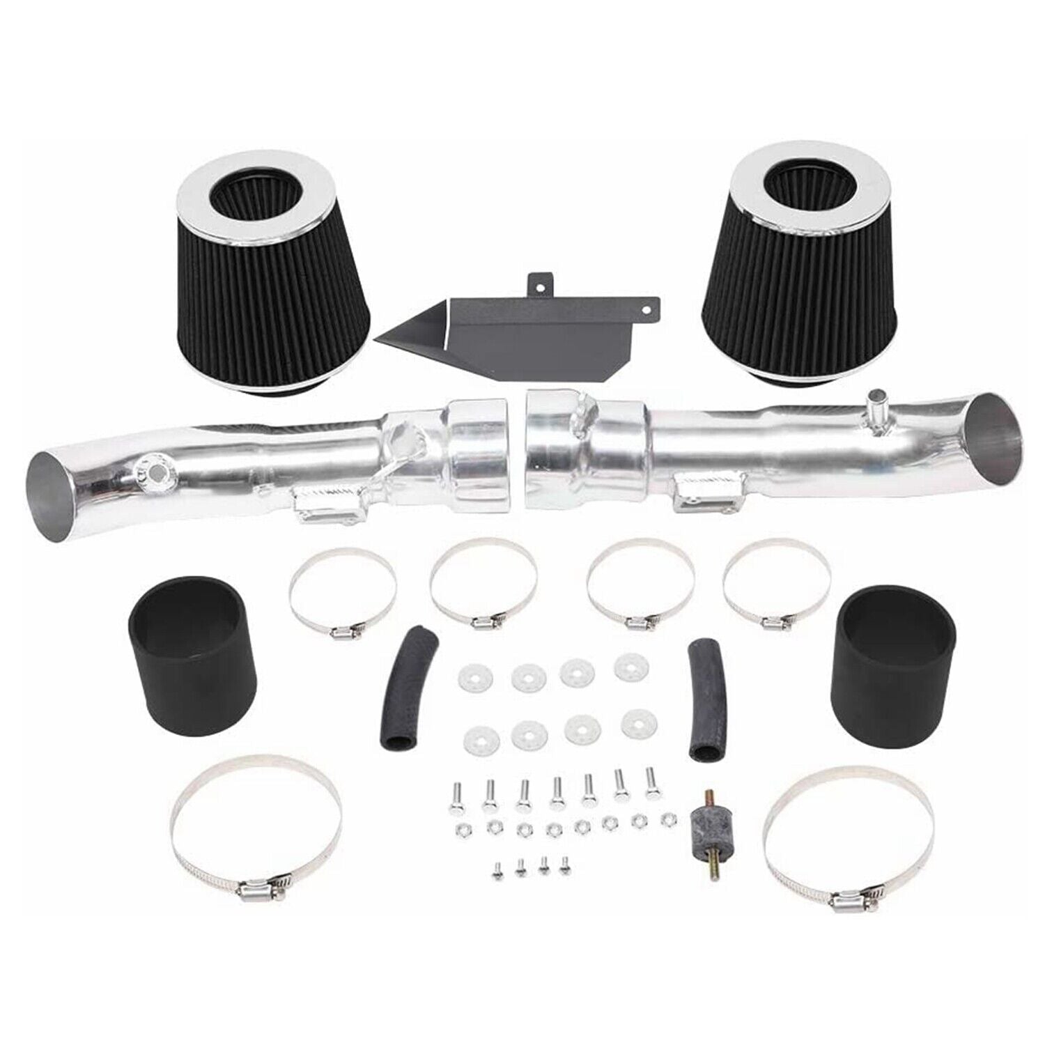 G37 370z High Flow Intakes Kit - VQ Fanatics