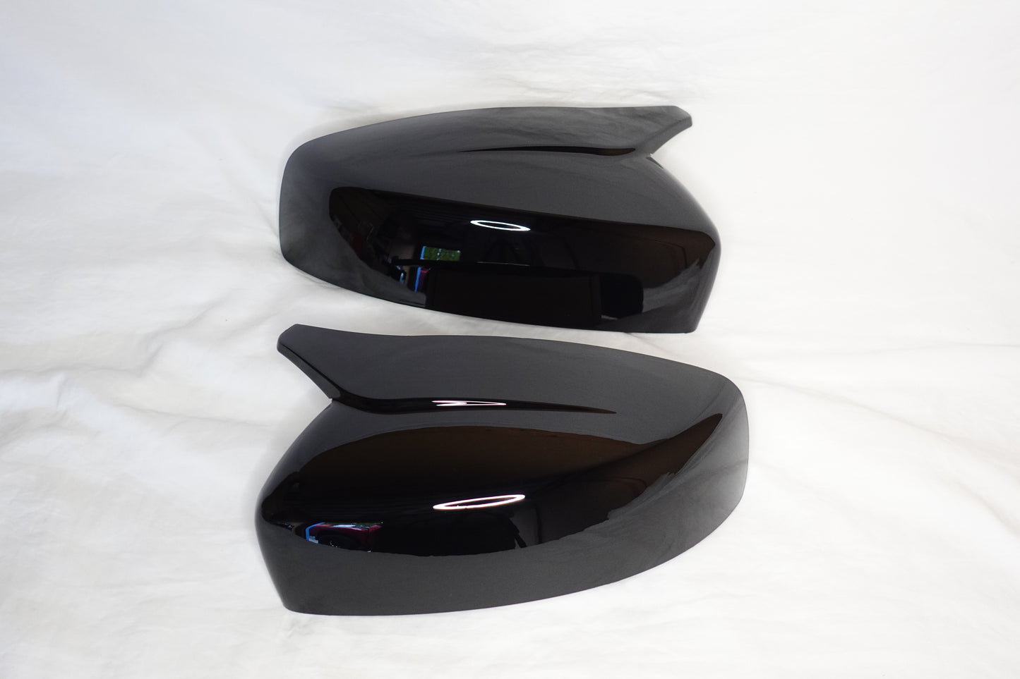 M-Style Mirror Caps for INFINITI G37 G25 Q40 Q60