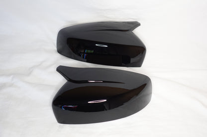 M-Style Mirror Caps for INFINITI G37 G25 Q40 Q60