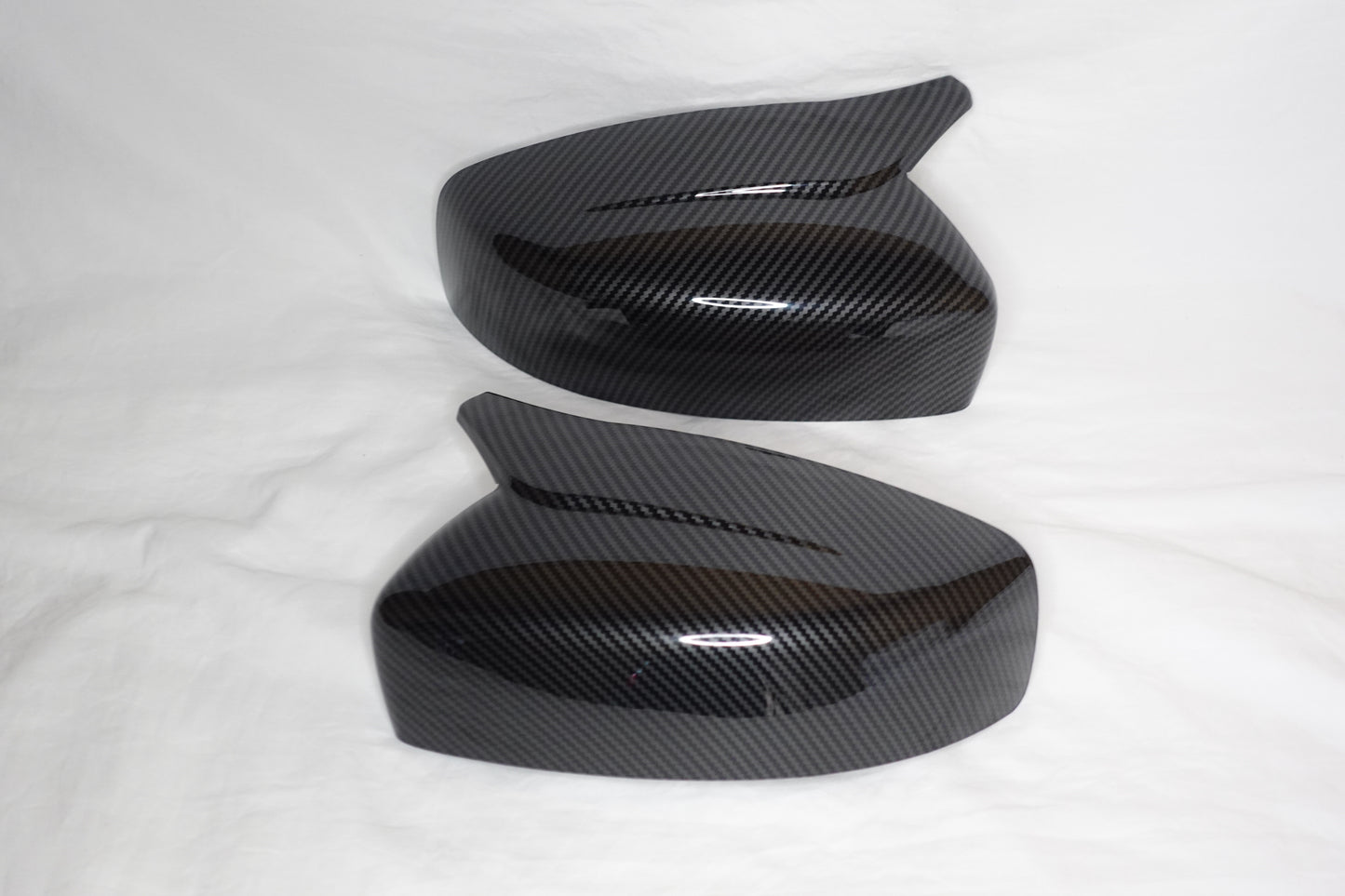 M-Style Mirror Caps for INFINITI G37 G25 Q40 Q60