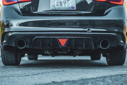 2018+ Q50 V3 LED Diffuser - VQ Fanatics