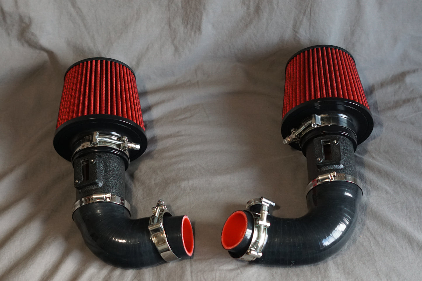 Q50 Q60 3.0t High Flow Cold Air Intakes v2