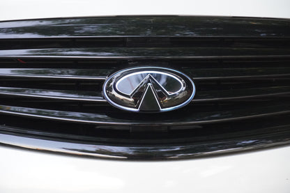 G37 G25 Q40 Q60 RGB v3 LED Light Up Emblem - VQ Fanatics