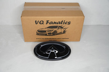 Q50 LED Light Up Emblem