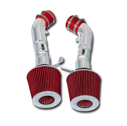 G37 370z High Flow Intakes Kit - VQ Fanatics