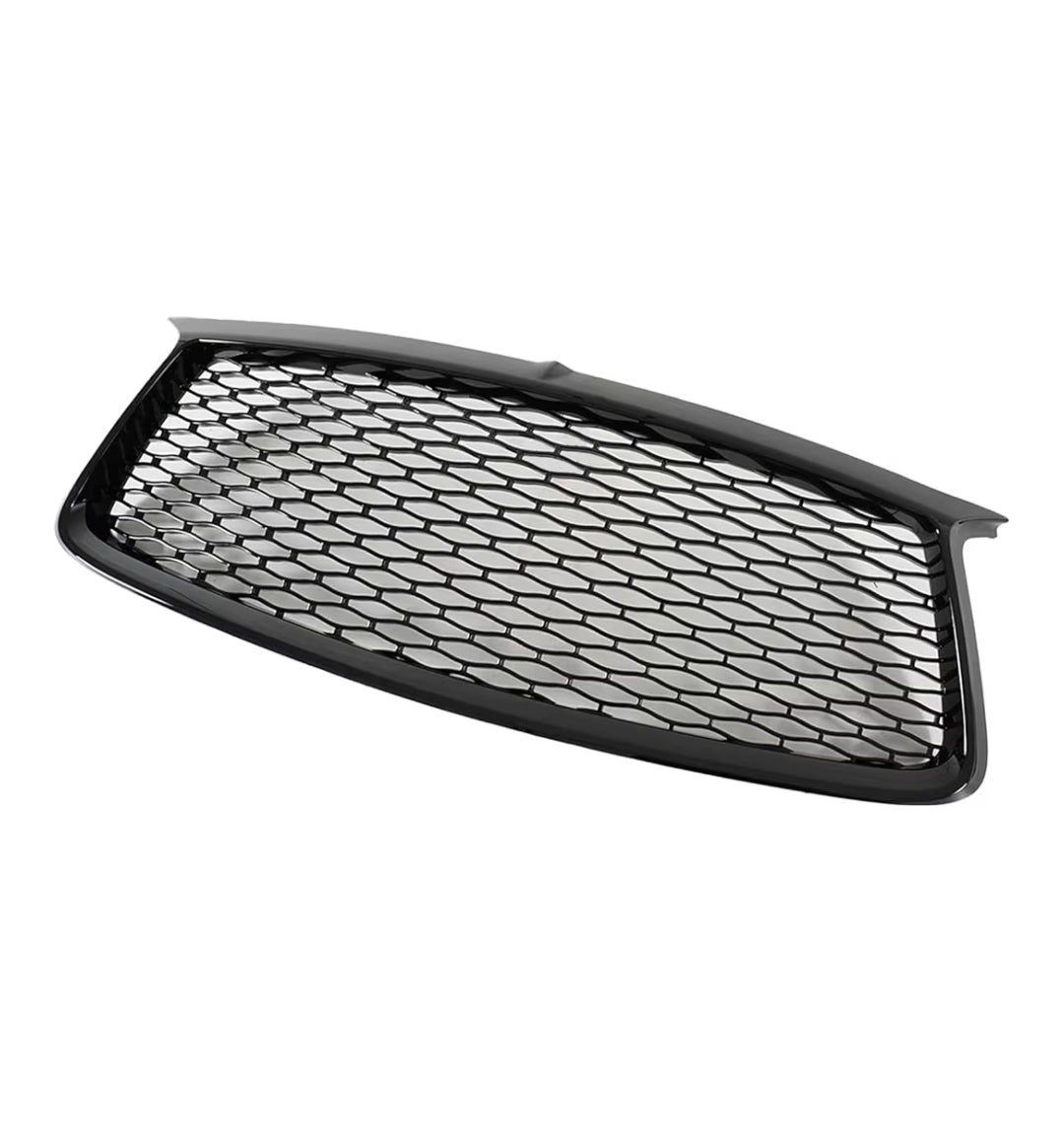 2017-2022 Q60 Blackout Minimalist Grill