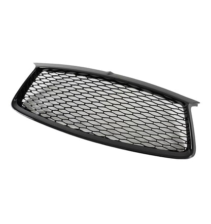 2017-2022 Q60 Blackout Minimalist Grill