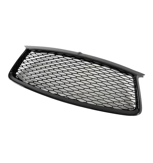 2017-2022 Q60 Blackout Minimalist Grill