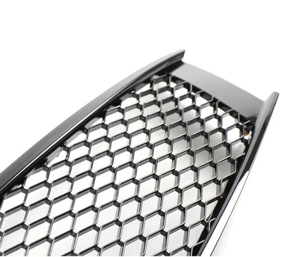 G37 Q60 Coupe Minimalist Grill
