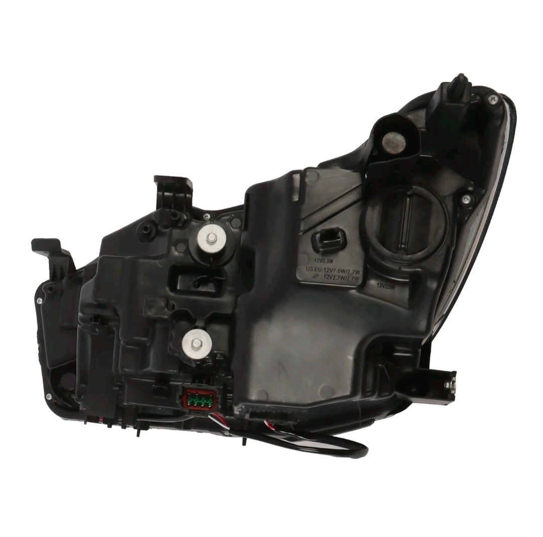 2014-2022 Q50 Headlight Assembly (non AFS)