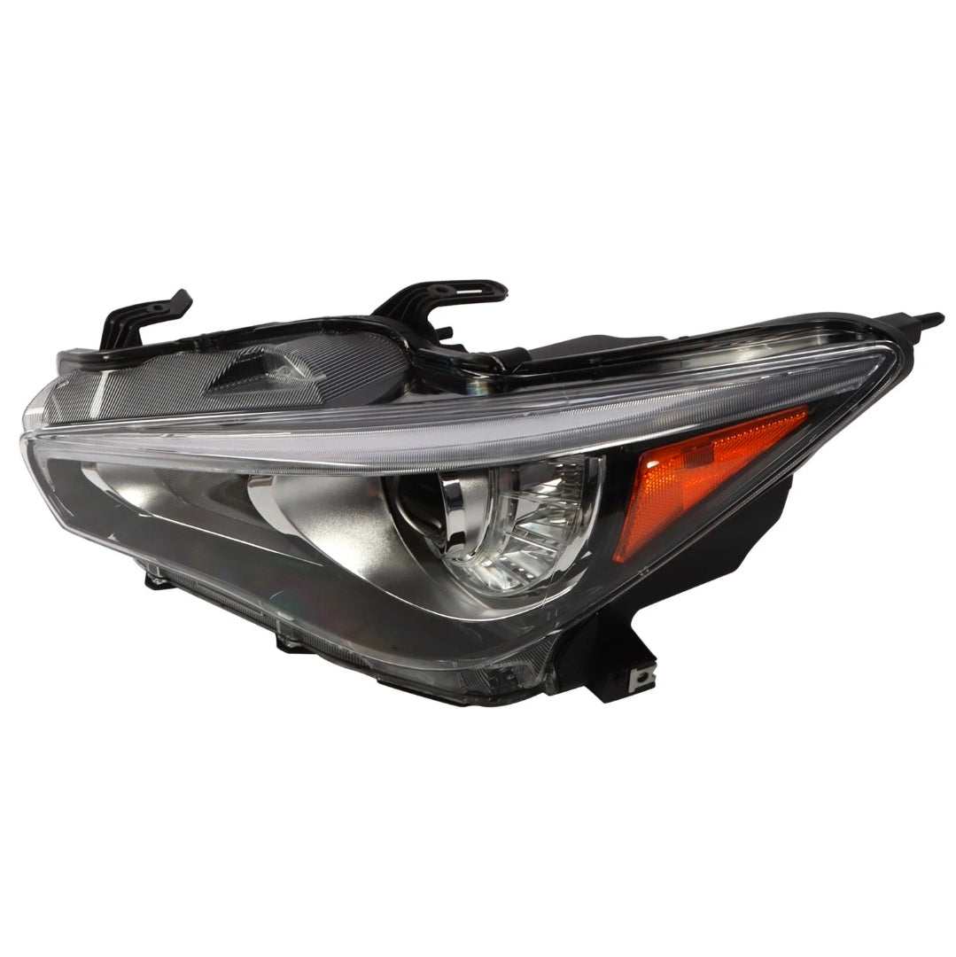 2014-2022 Q50 Headlight Assembly (non AFS)