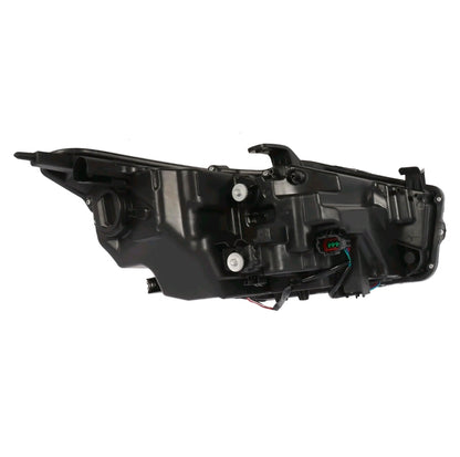 2014-2022 Q50 Headlight Assembly (non AFS)