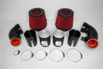Q50 Q60 3.0t High Flow Cold Air Intakes v2 (BACKORDERED 2-3 weeks)