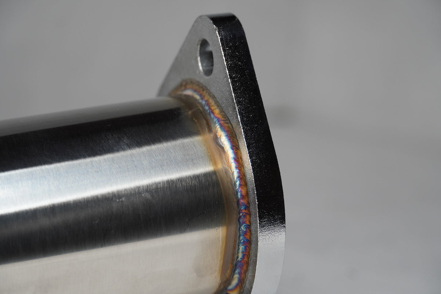 Q50 Q60 3.0t Non-Resonated Lower Downpipes