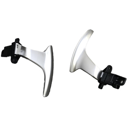 Column Mounted Paddle Shifters for Infiniti Q50 - VQ Fanatics
