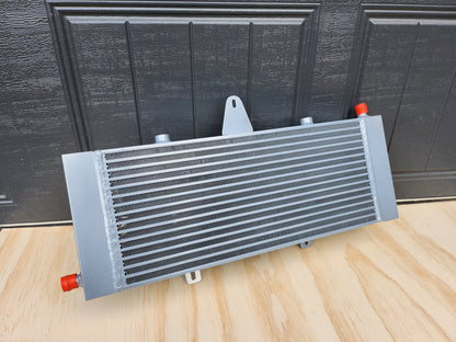 Q50 Q60 3.0t Oversized Heat Exchanger (VR30) - VQ Fanatics