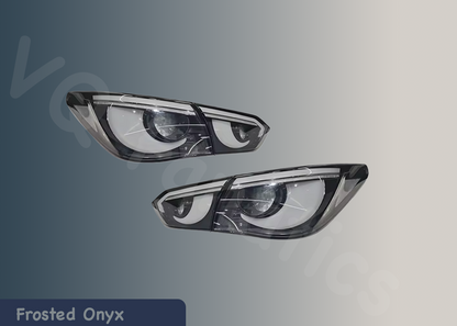 VQF3.0 Animated Sequential Tail Lights for INFINITI Q50 (Plug-and-Play)