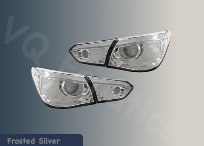 VQF3.0 Animated Sequential Tail Lights for INFINITI Q50 (Plug-and-Play)