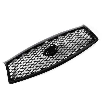 2014-2017 Q50 Black-out Grill - VQ Fanatics