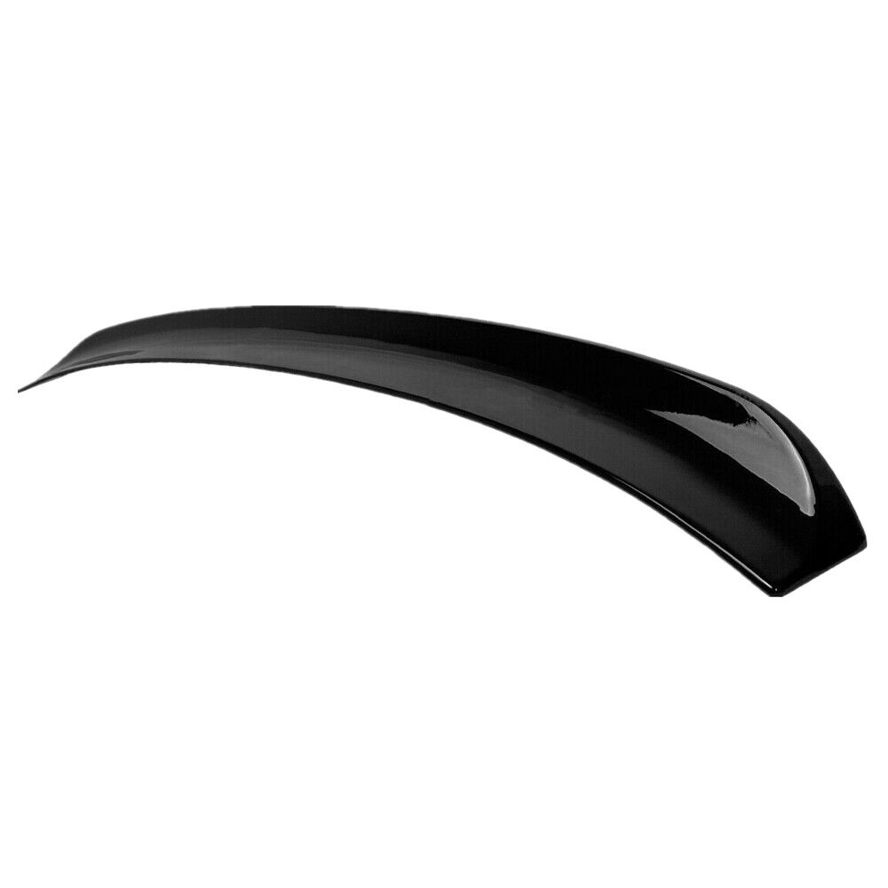 Rear Window Roof Spoiler v1 for Q50 - VQ Fanatics