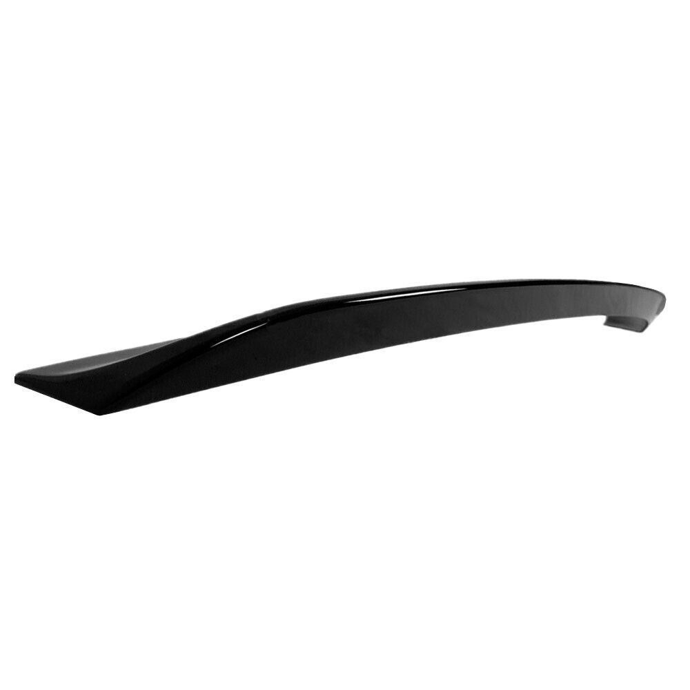 Rear Window Roof Spoiler v1 for Q50 - VQ Fanatics