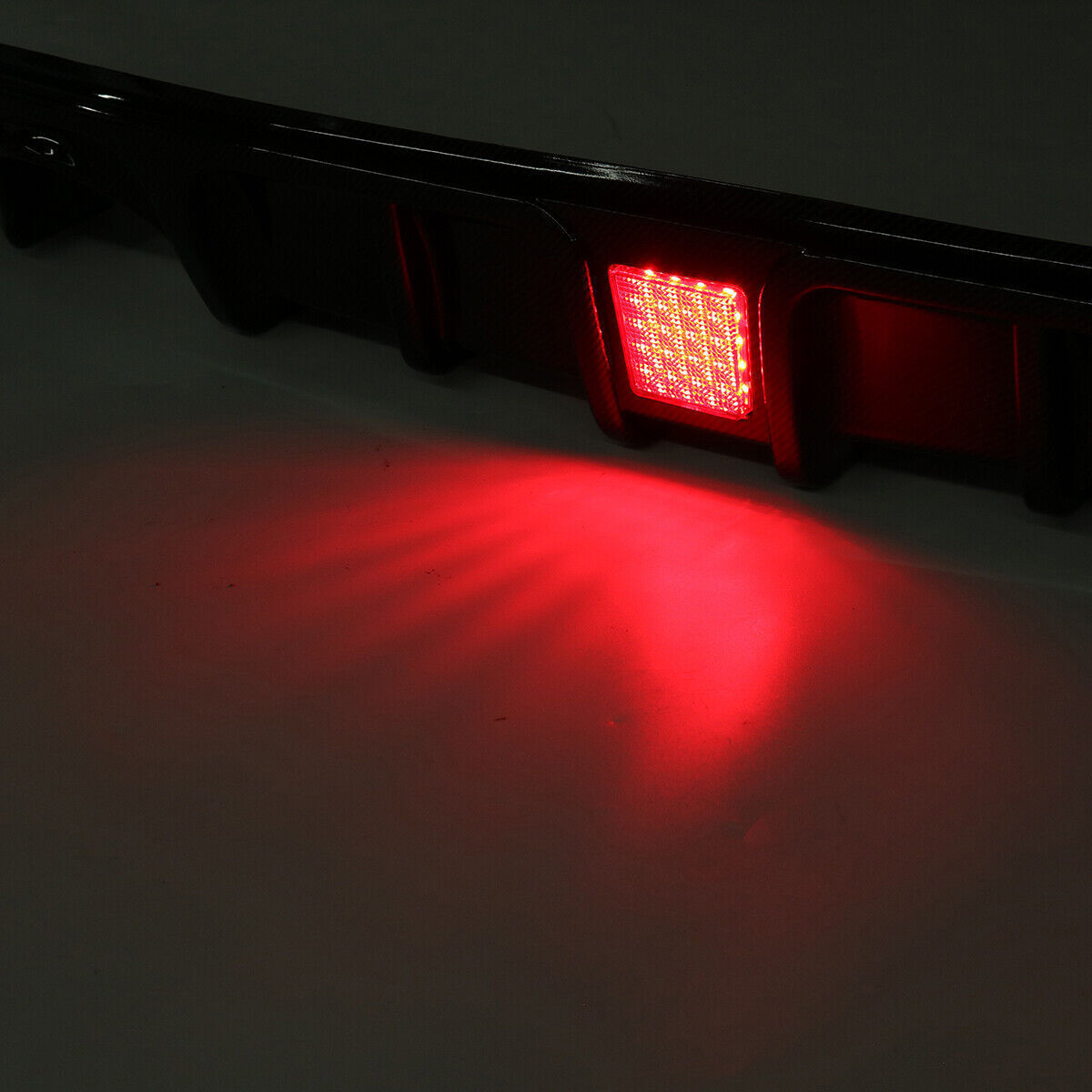 Q60 LED Brake Light Diffuser - VQ Fanatics