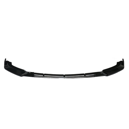 3-piece Front Lip for 2010-2013 G37 sedan - VQ Fanatics