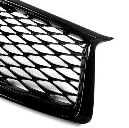 2018+ Q50 Minimalist Grill (No Badge Grill) - VQ Fanatics