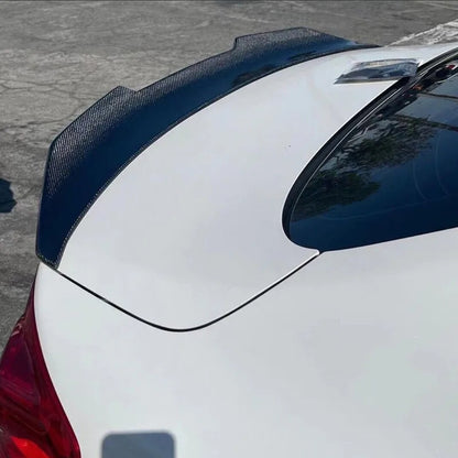 2007-2013 G37 Sedan PSM High-Kick Wing - VQ Fanatics