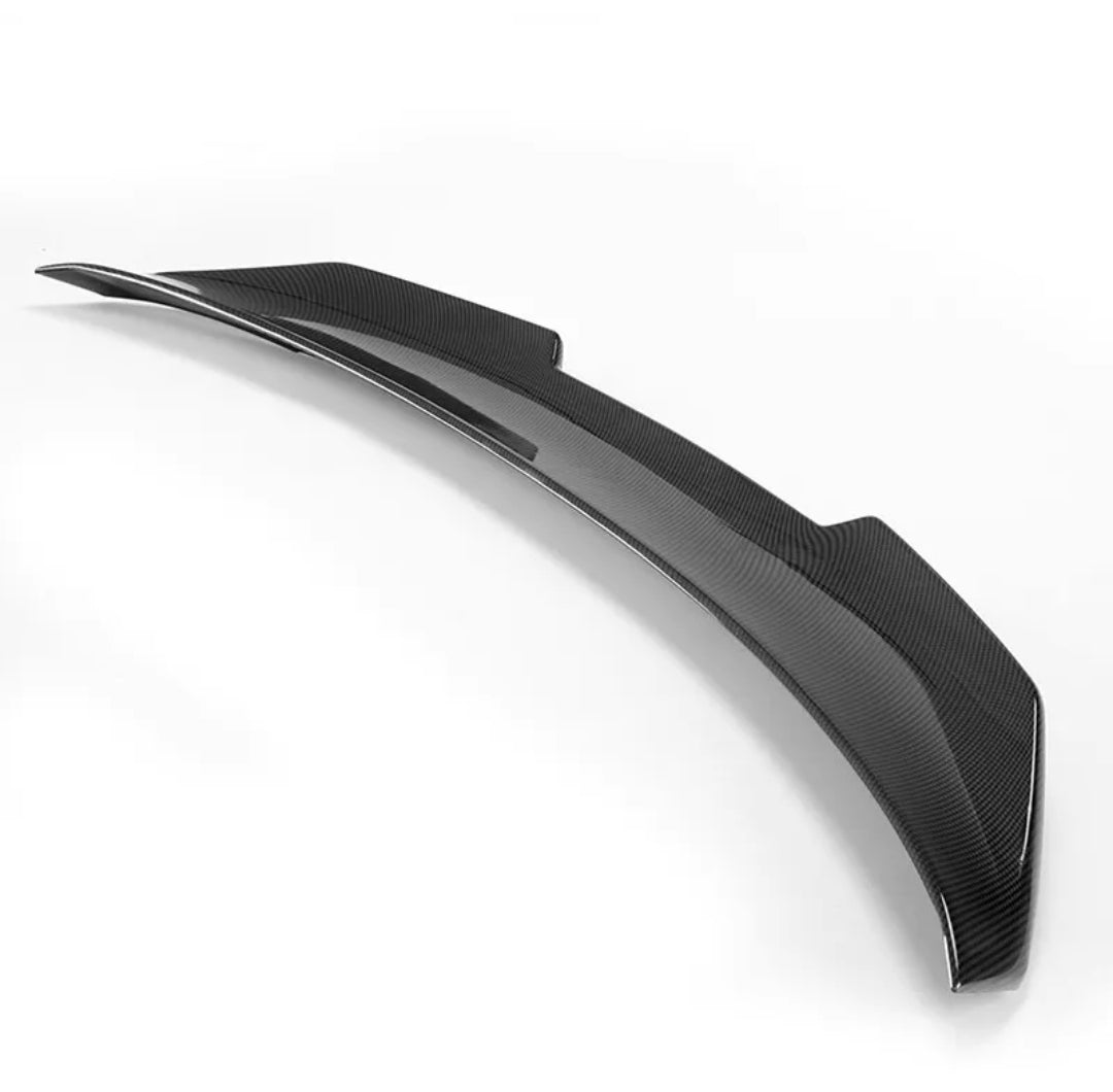 2007-2013 G37 Sedan PSM High-Kick Wing - VQ Fanatics