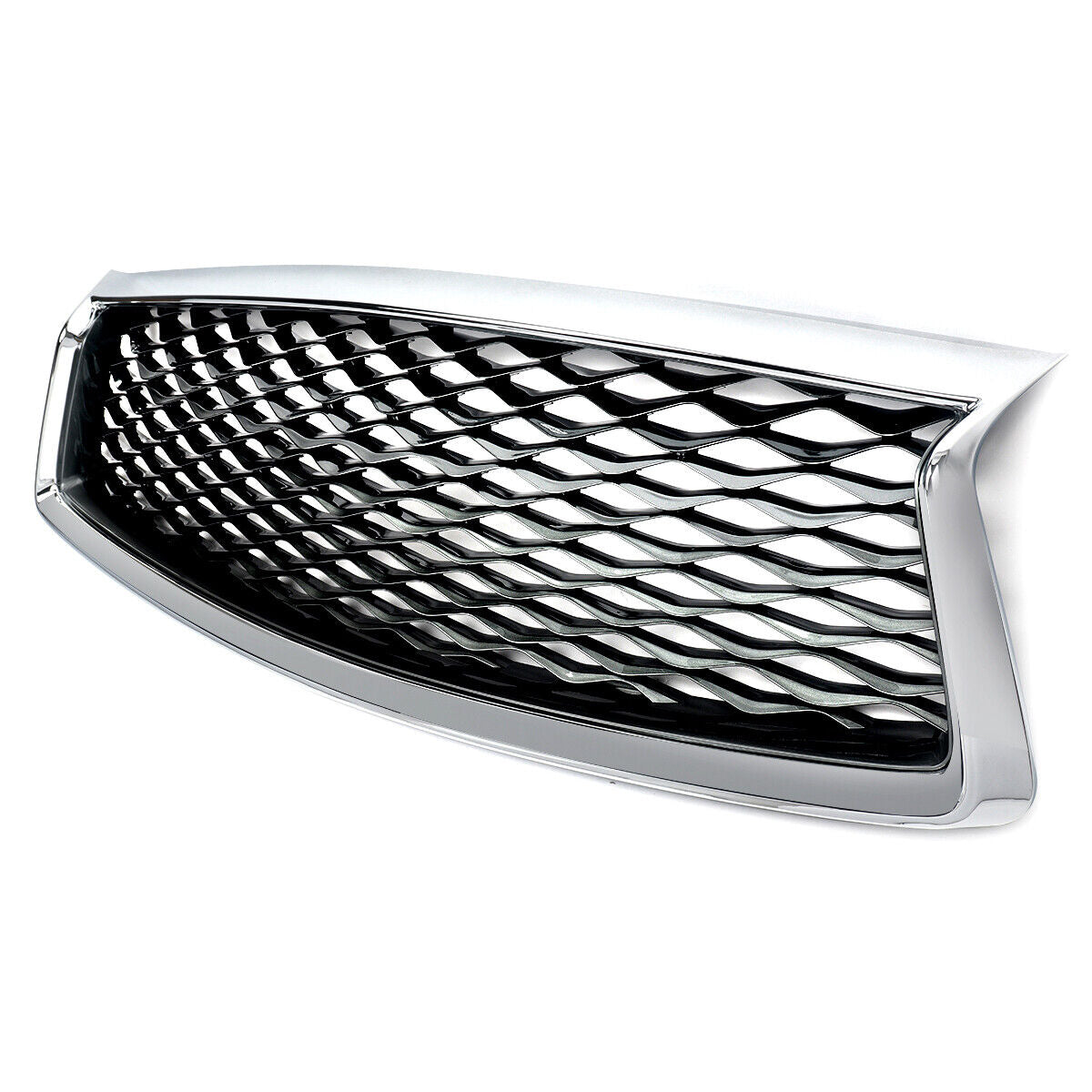 2018+ Q50 Minimalist Grill (No Badge Grill) - VQ Fanatics