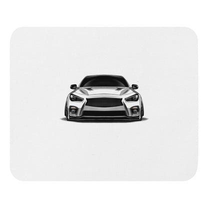 Q50 Mouse pad - VQ Fanatics